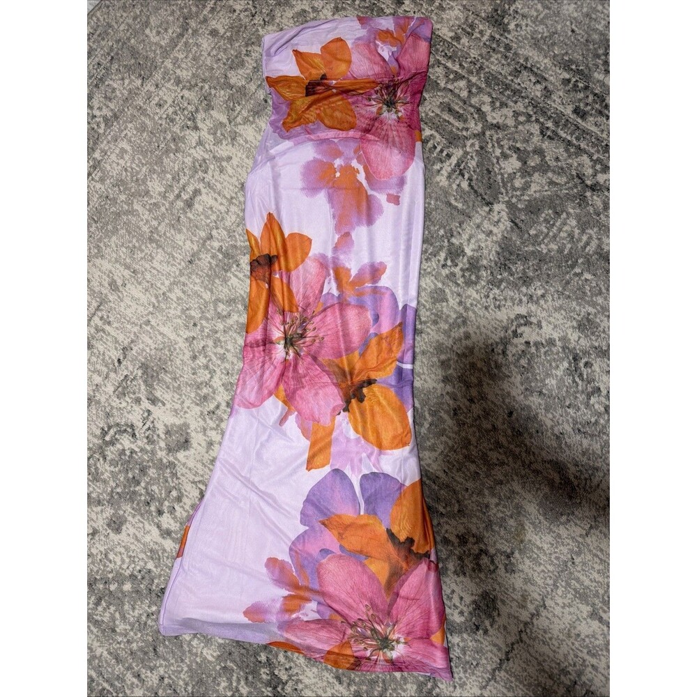Tiger Mist MORGAN DRESS M